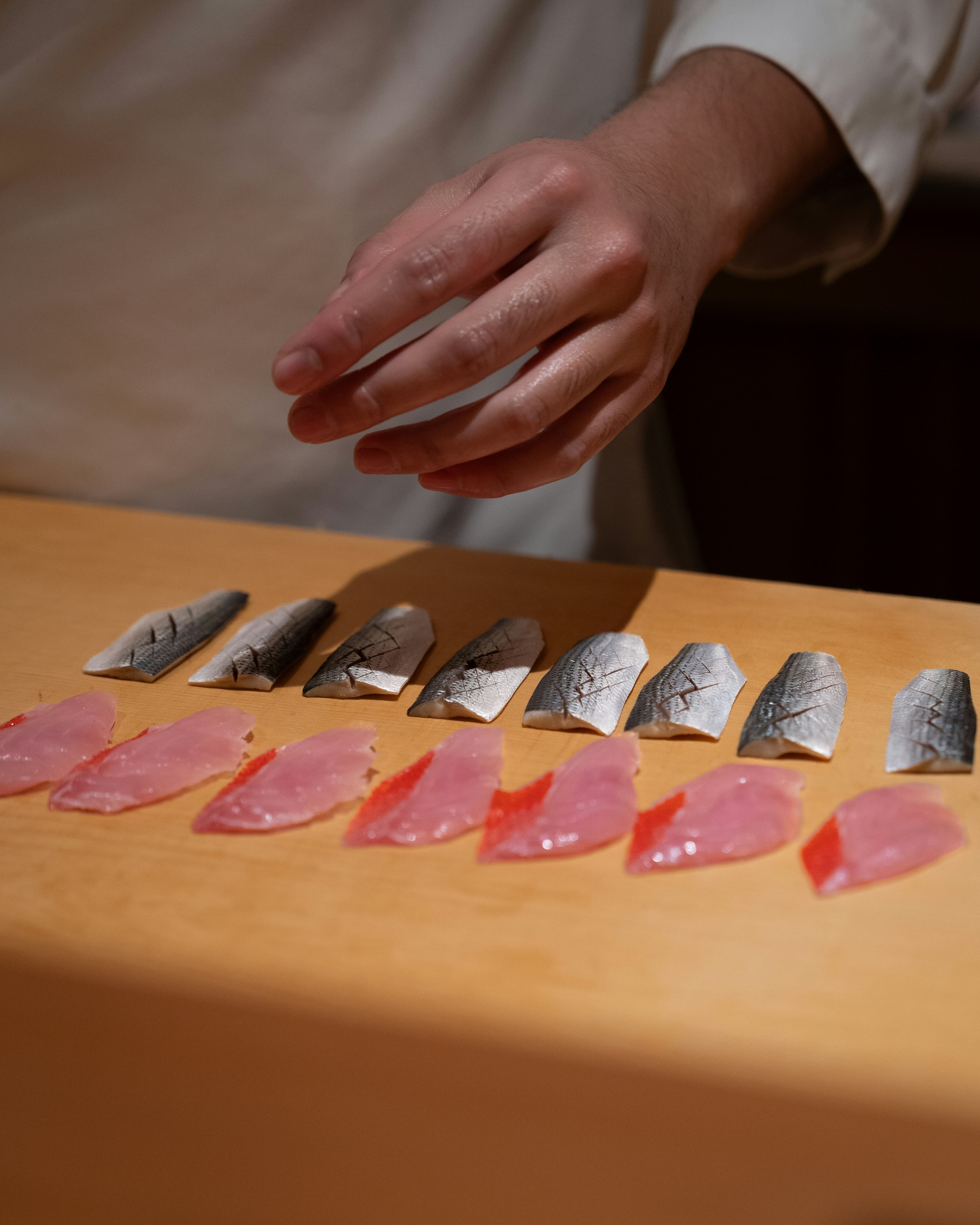 Japanese dish